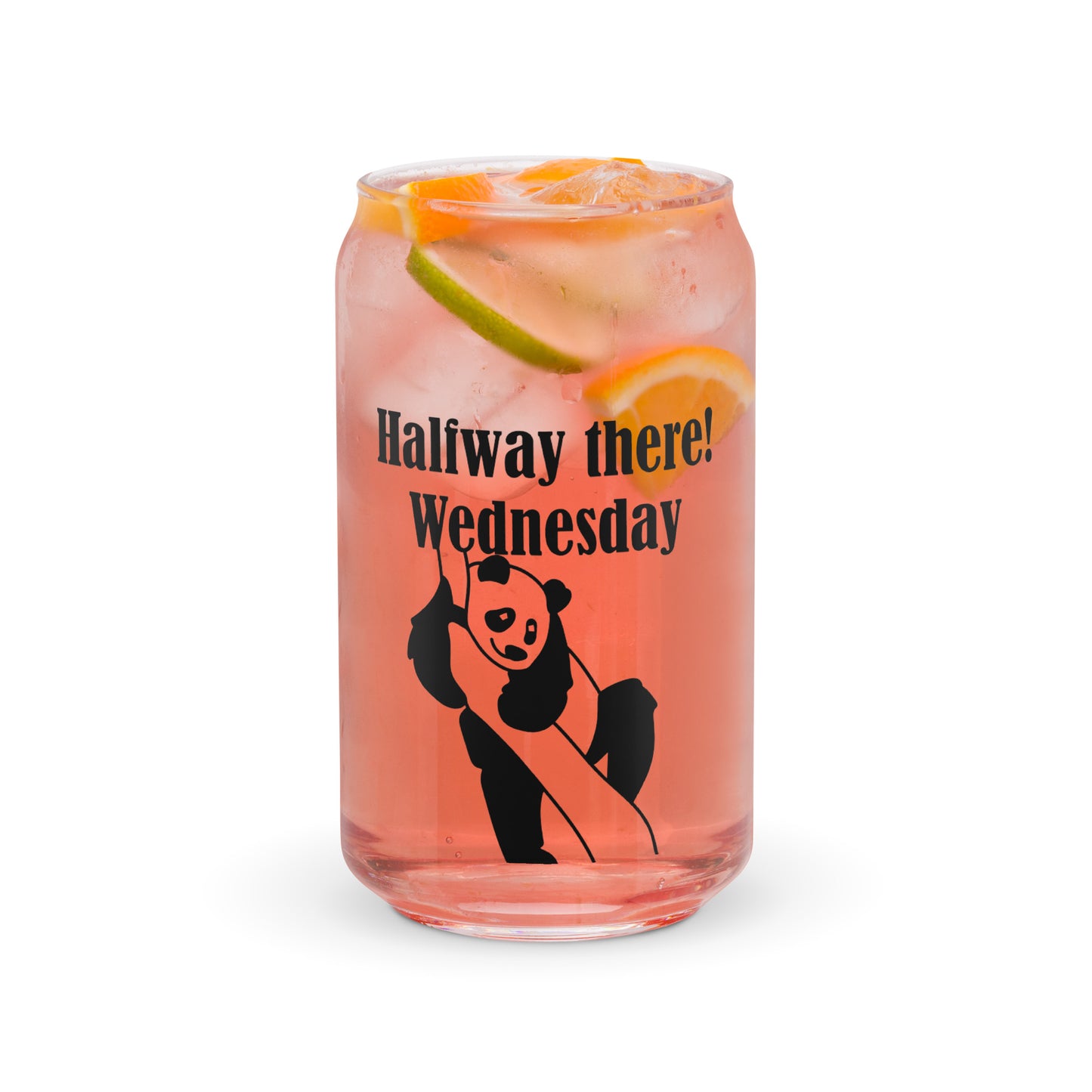 Panda - Halfway Wednesday
